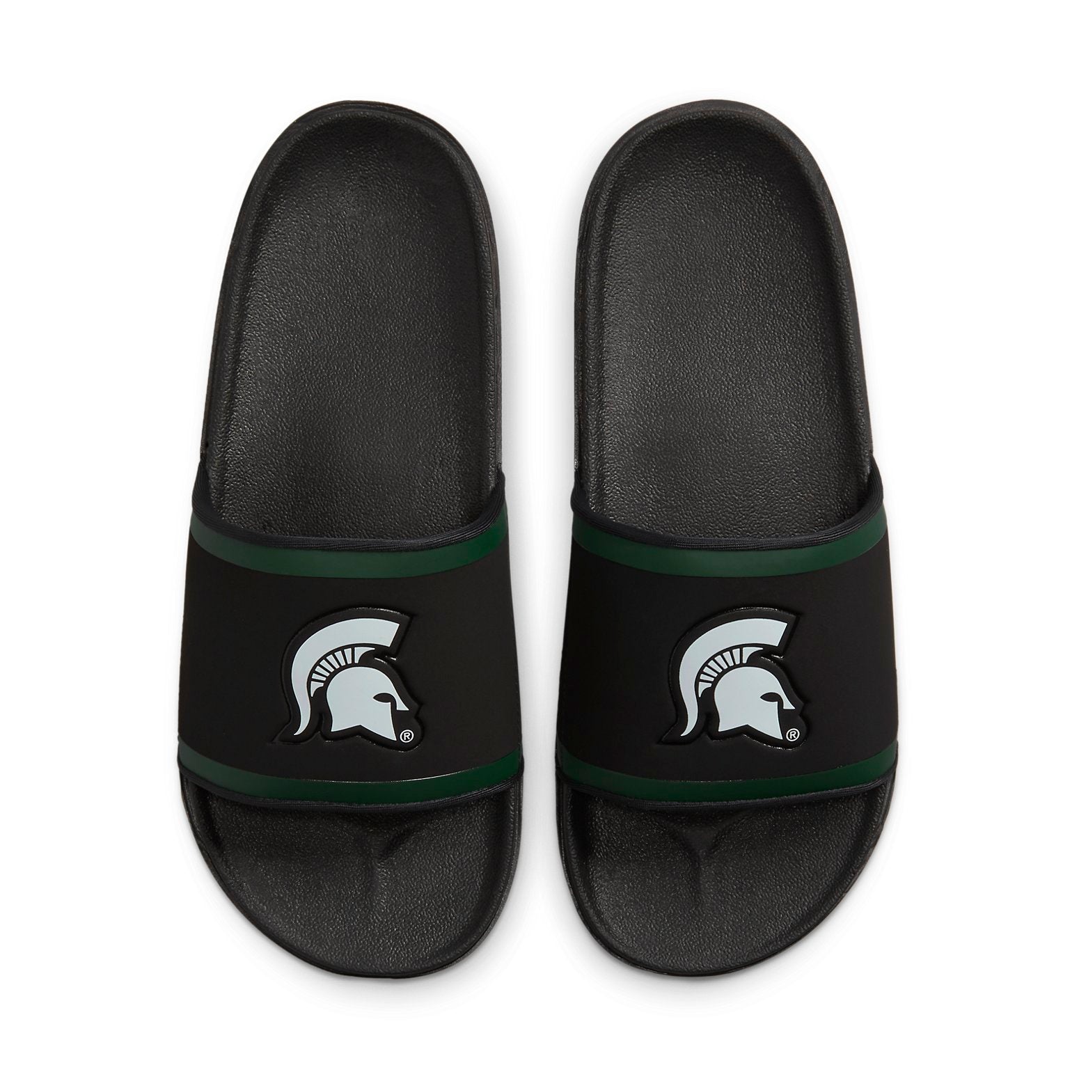 Nike Offcourt Slide 'Michigan State' DD0532-002