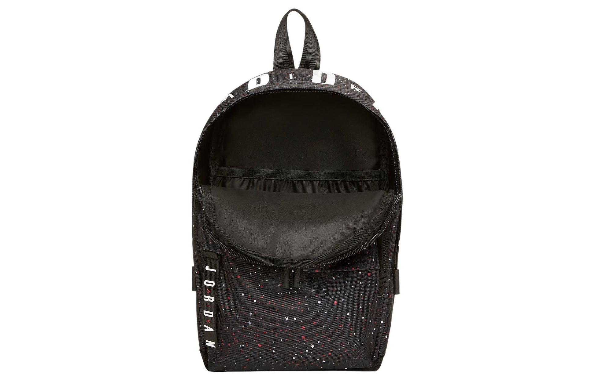 Air Jordan Stars Backpack 'Black' HA6232-011