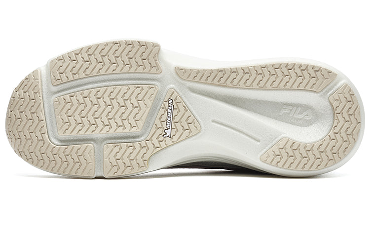 (WMNS) FILA Athletics Energy 'Grey Green' A12W241105FLQ