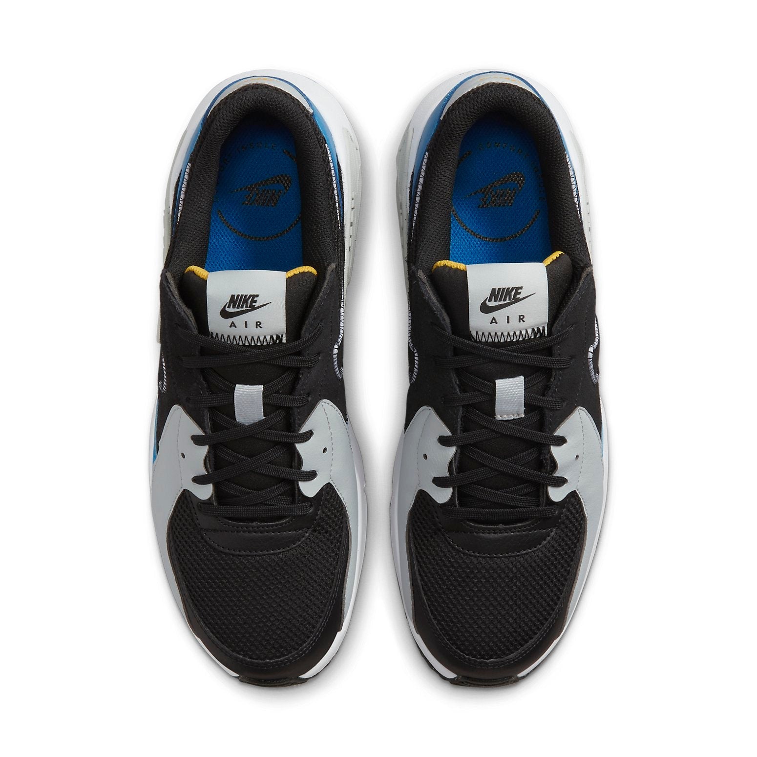 Nike Air Max Excee 'Black Photo Blue' DQ3993-002