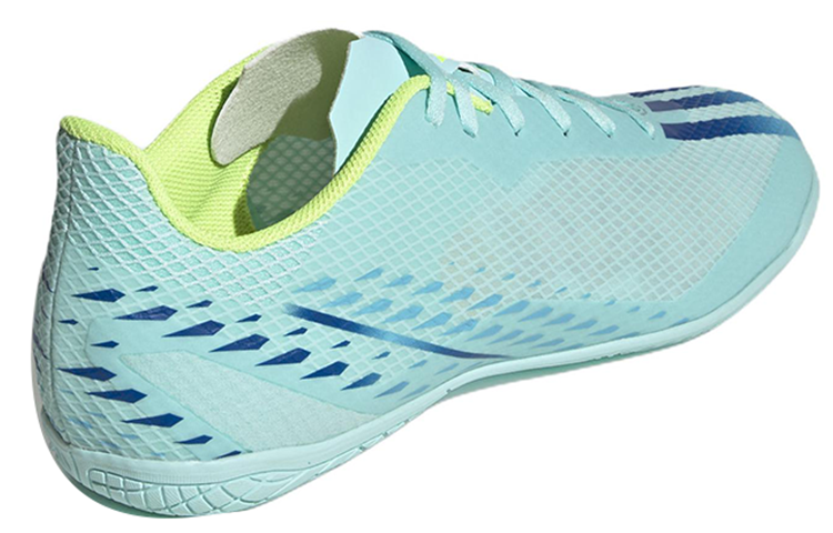 adidas X Speedportal.4 IN 'Sky Blue' GW8502