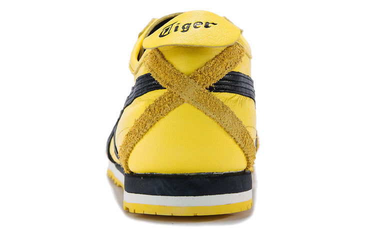 Onitsuka Tiger Mexico 66 Super  'Yellow Black' 1183A036-750