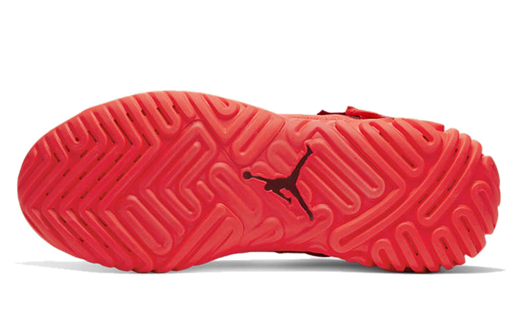 Air Jordan Proto React Z 'Bright Crimson' CI3794-600