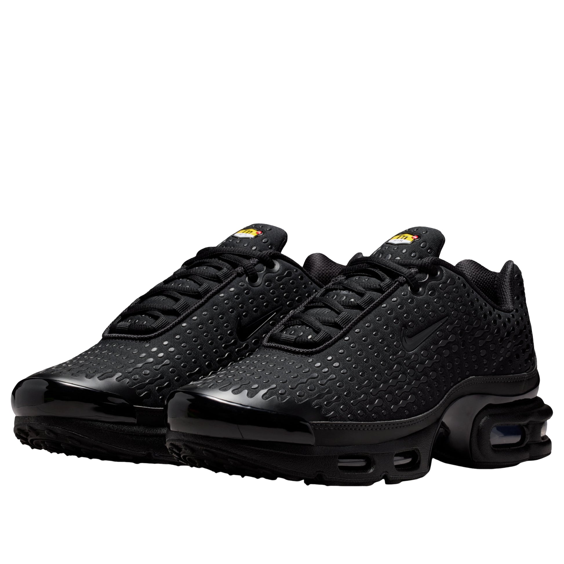 Nike Air Max Plus VII 'Black Anthracite' HQ2197-001