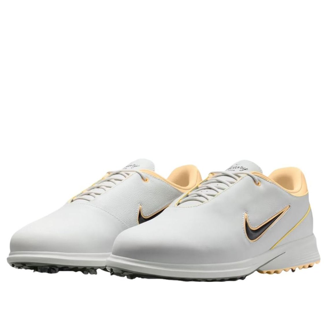Nike Victory Tour 4 Wide 'Photon Dust Tangerine' HM6542-004