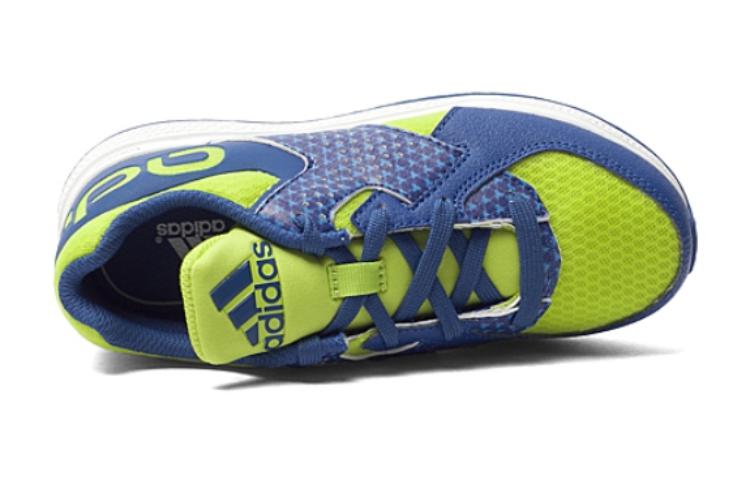 (PS) adidas Bounce 'Blue Green' AQ2918