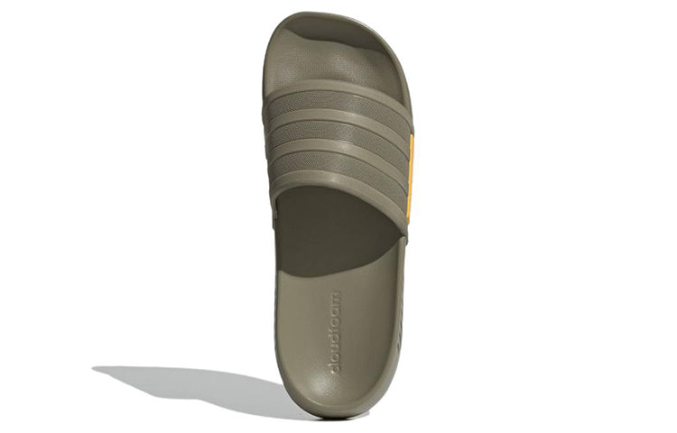 adidas neo Racer Tr Cozy Wear-resistant Shoe Green Unisex GZ1168
