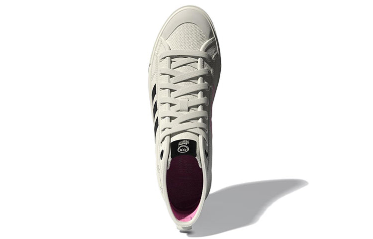 adidas x Andr Saraiva Nizza Hi RF 'The World Needs Love' GZ2204