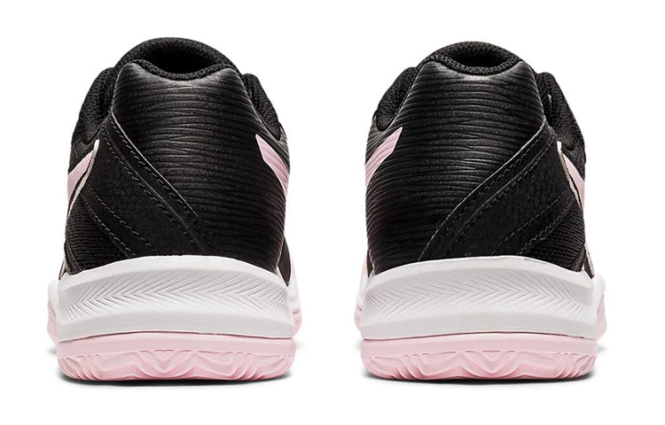 (GS) ASICS Gel-Padel Pro 4 'Black Pink' 1044A020-001