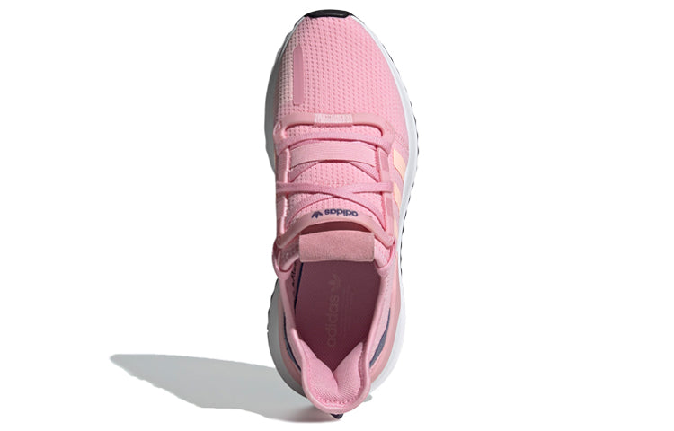(WMNS) adidas U_Path Run 'True Pink' G27644