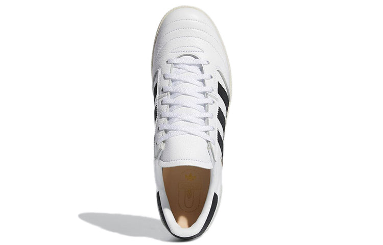 adidas Busenitz Vintage 'White Black' H04879