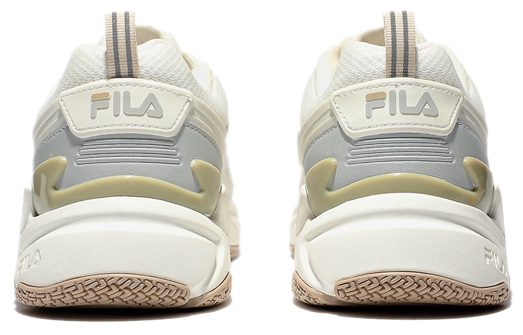FILA Low-Top Sneakers 'White' 1RM01794D_925