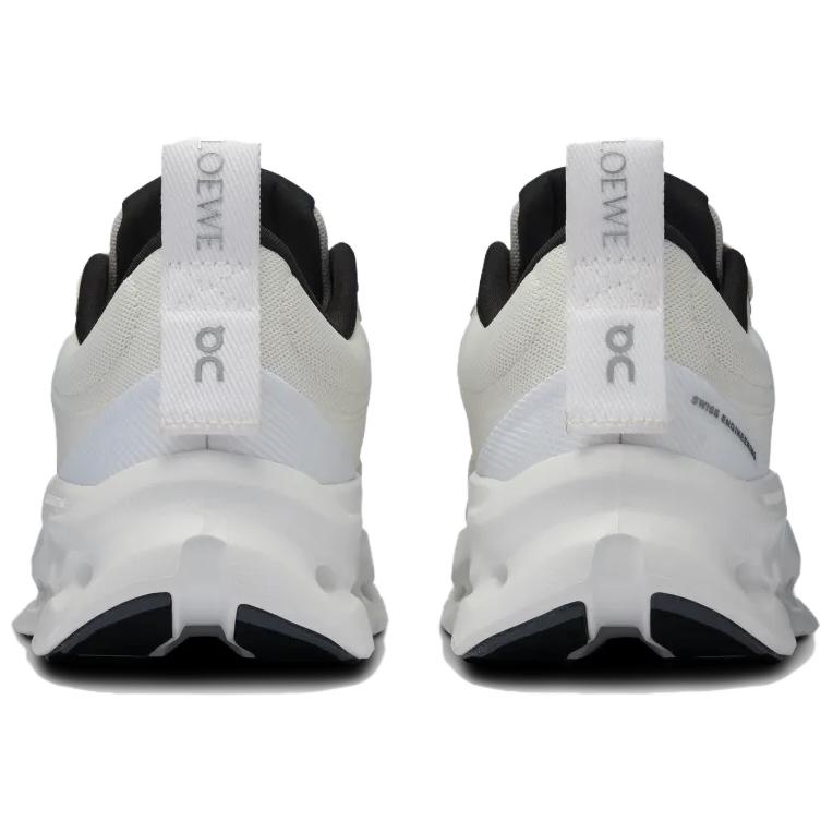 (WMNS) On Running x LOEWE  Cloudtilt 2 'Sand White' 3WE10872979