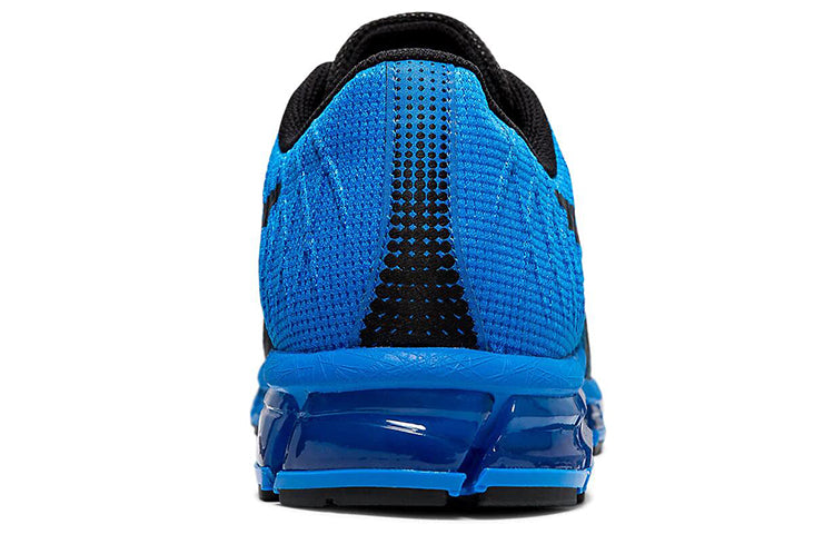 ASICS Gel Quantum 180 4 'Blue Black' 1021A104-400