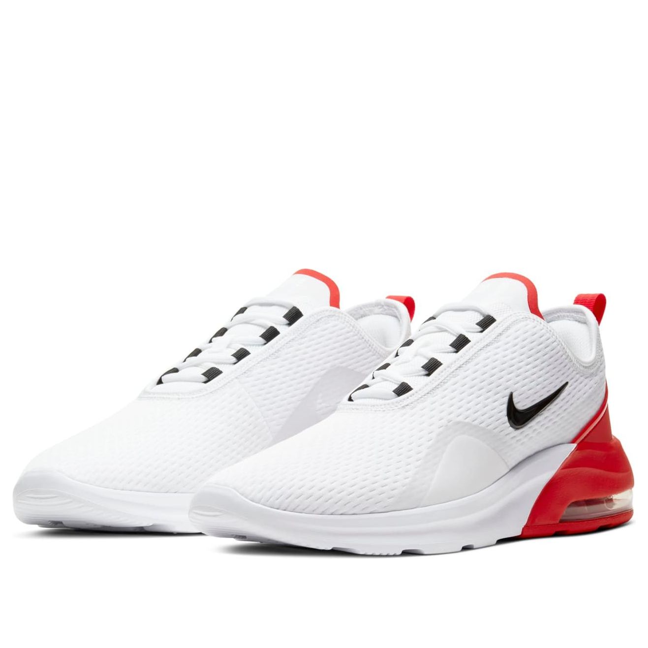 Nike Air Max Motion 2 'University Red' AO0266-105