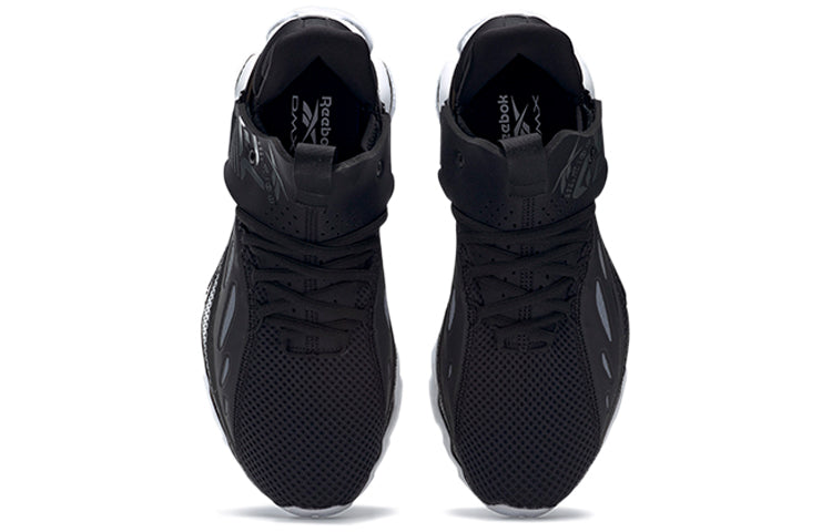Reebok Dmx Elusion 001 Ft Low 'Black White' EH0161