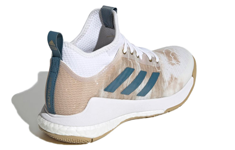 (WMNS) Marvel x adidas Avengers Thor Volleyball 'Crazyflight' GW5099