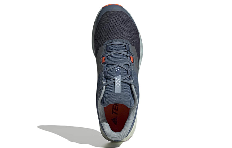 adidas Terrex Two Flow 'Wonder Steel Magic Grey Metallic' GY6145