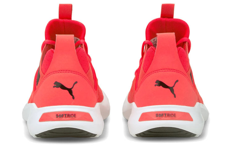 (WMNS) PUMA Softride Enzo Nxt 'Melon Red' 195235-03