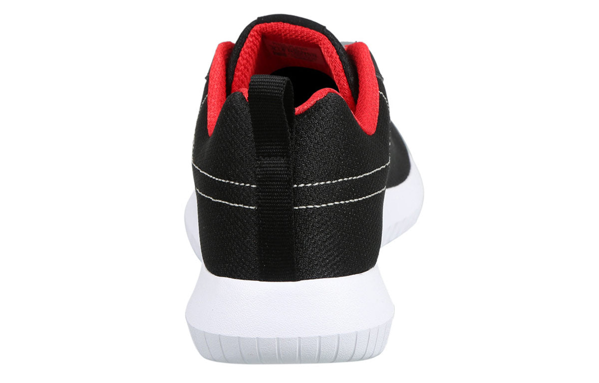 Reebok Training Advent Shoes Black/Red EW4252