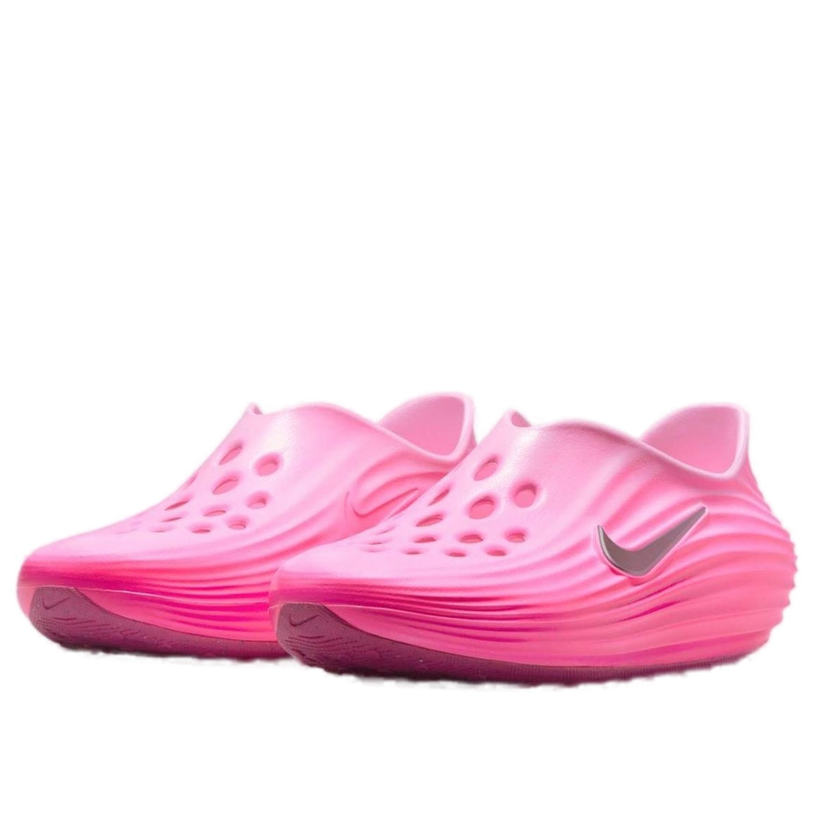 (GS) Nike ReactX Rejuven8 'Pink Foam' IF1746-601