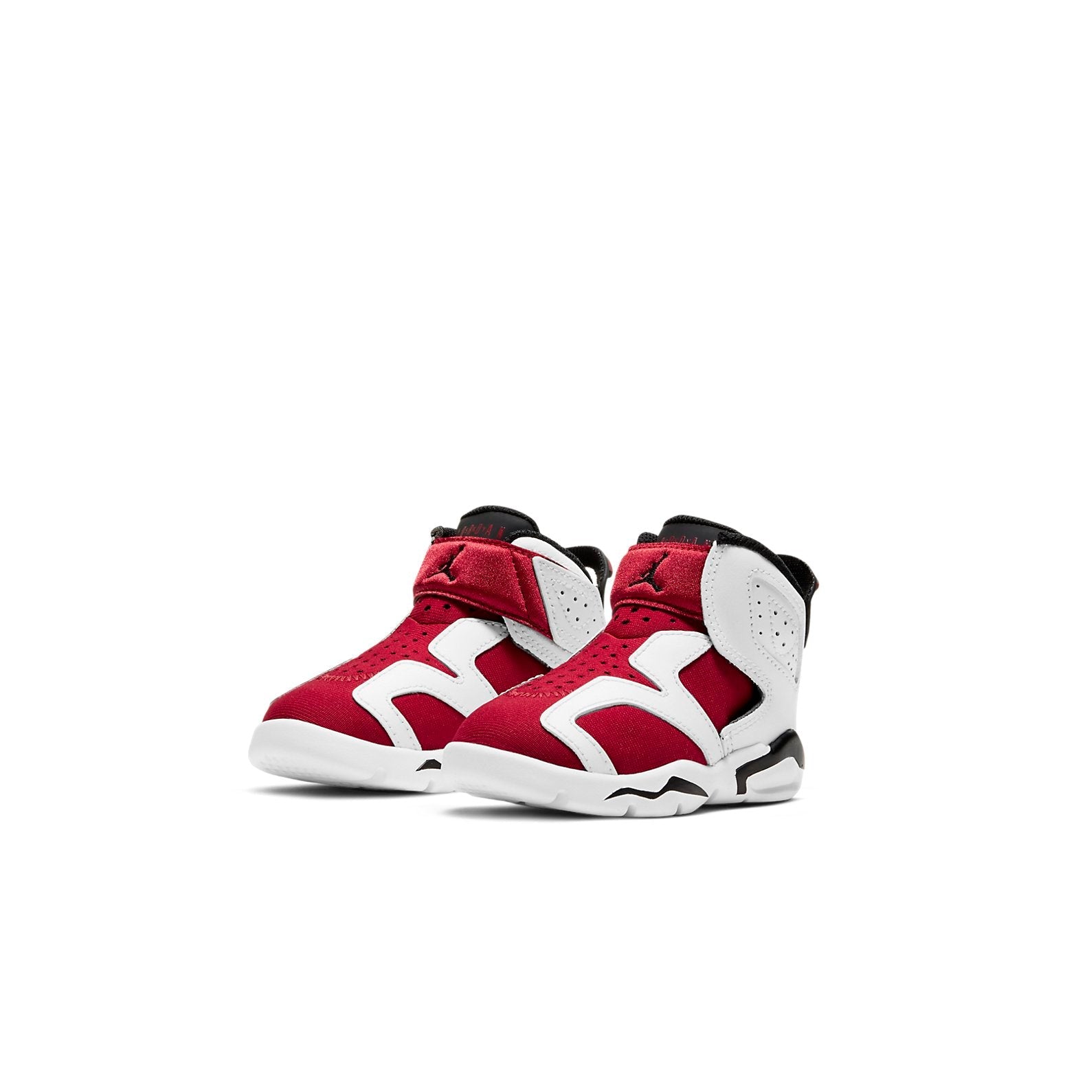 (TD) Air Jordan 6 Retro Little Flex 'Carmine' CT4417-106