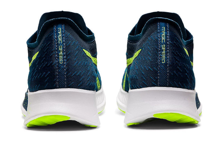 ASICS Magic Speed 'Mako Blue' 1011B026-402
