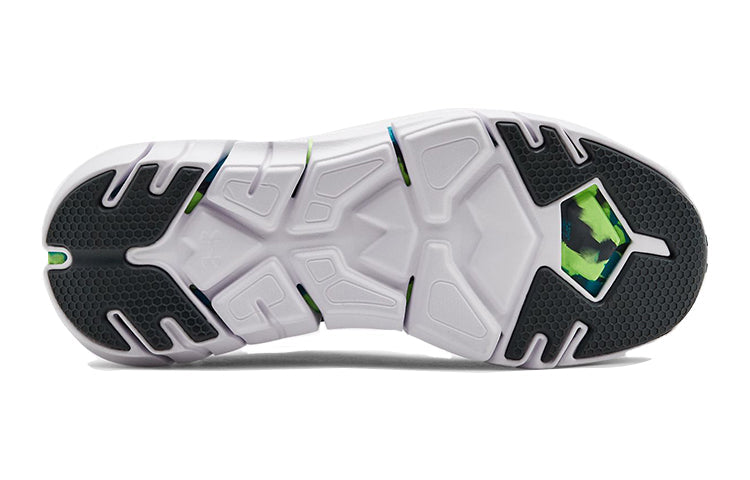 (GS) Under Armour x Level Scramjet 2 3022194-100