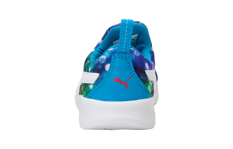 (PS) PUMA Bao 3 Lights Blue 189762-01