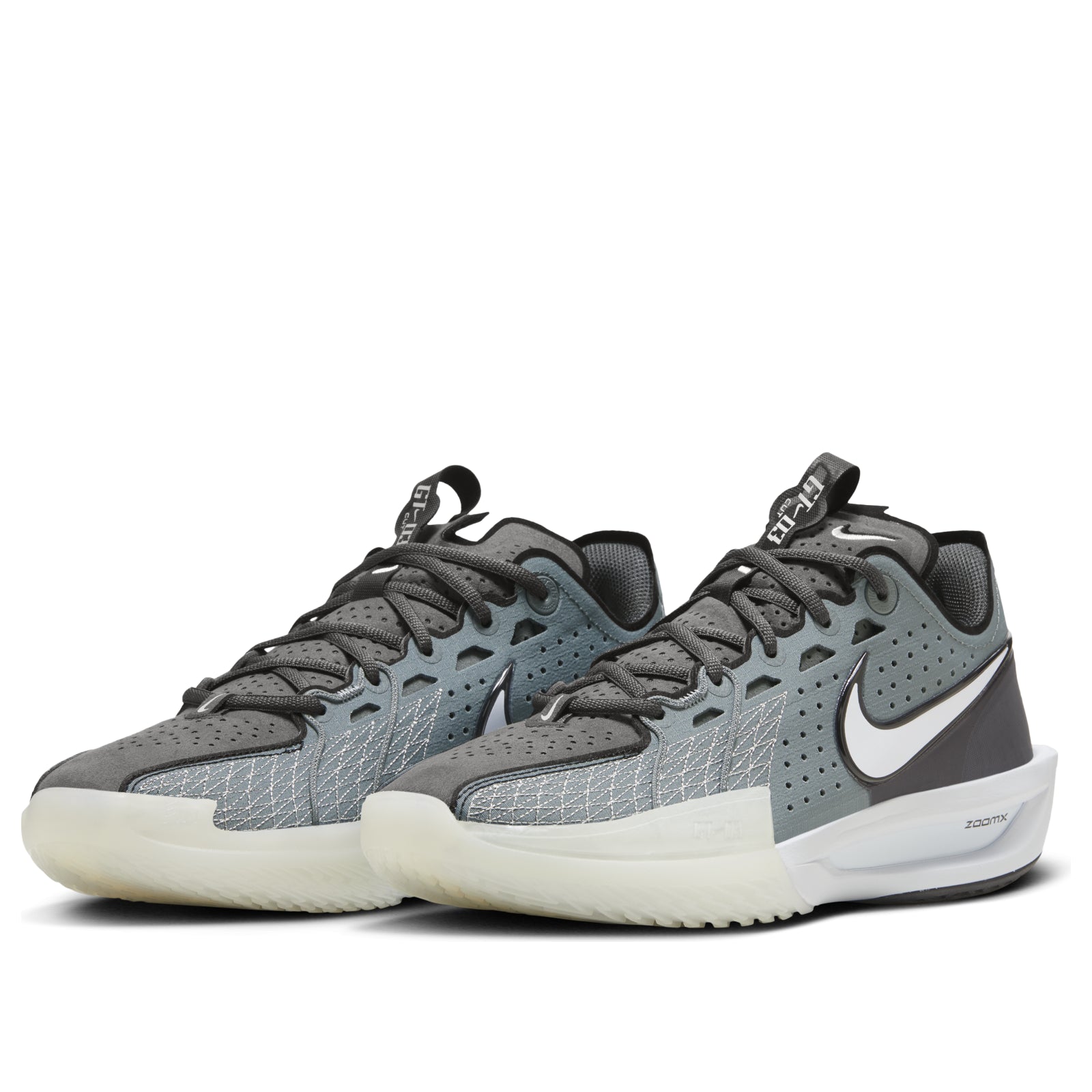 Nike Air Zoom GT Cut 3 EP 'Hustle' DV2918-002