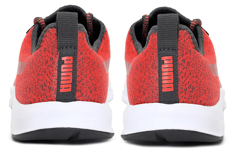 (WMNS) PUMA Flexracer Hm Nu Dp SoftFoam Sneakers Red 369707-05