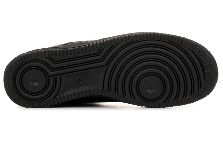 Nike Air Force 1 Low '07 'Gym Blue' AA4083-003