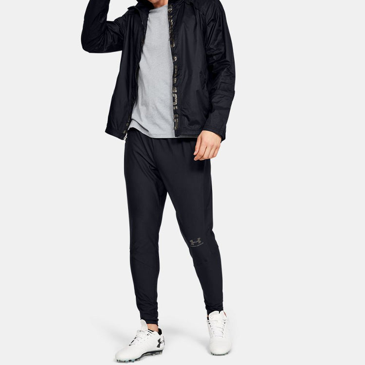 Under Armour Accelerate Pro Pants 'Black' 1328061-001