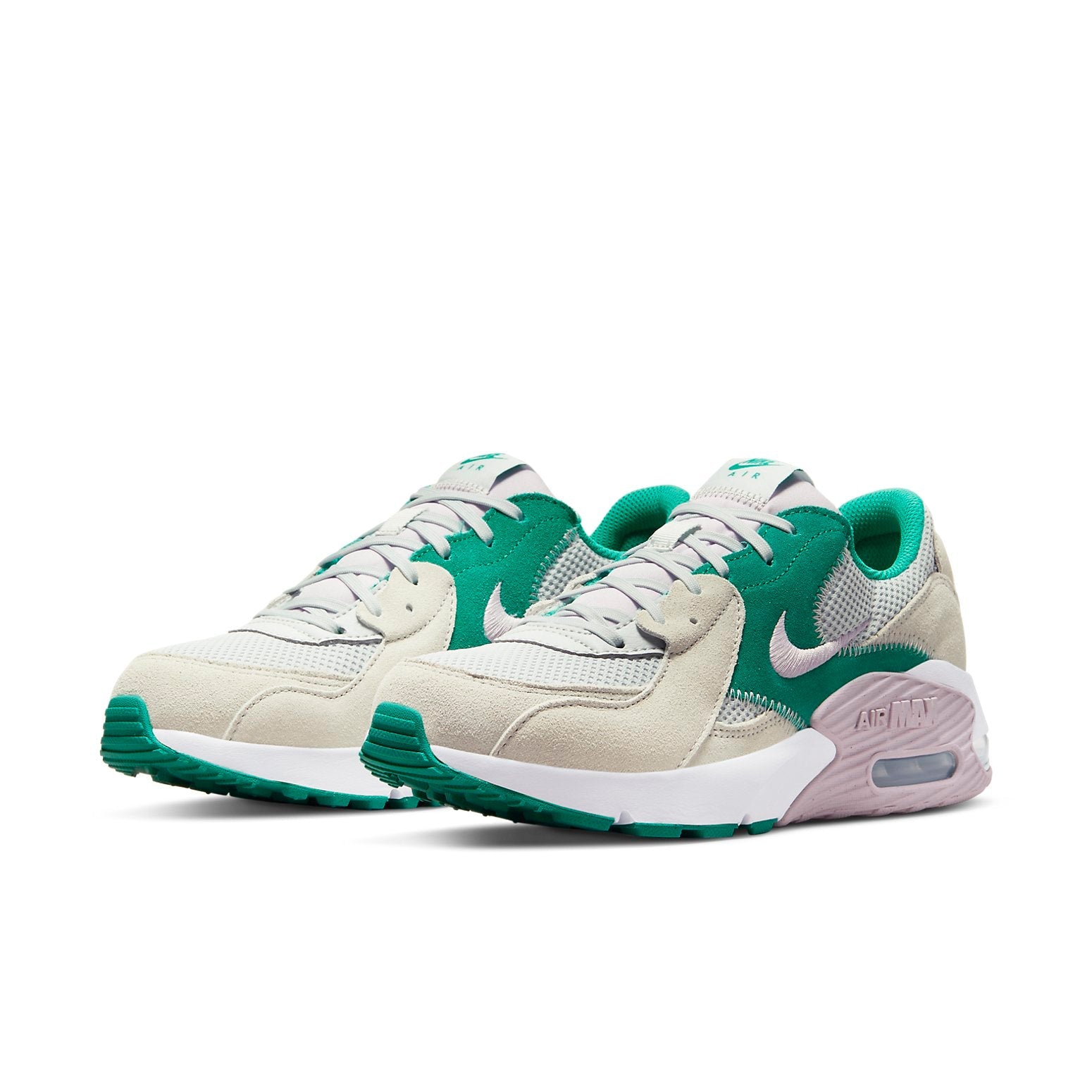 (WMNS) Nike Air Max Excee 'Pure Platinum Doll' DX3315-043