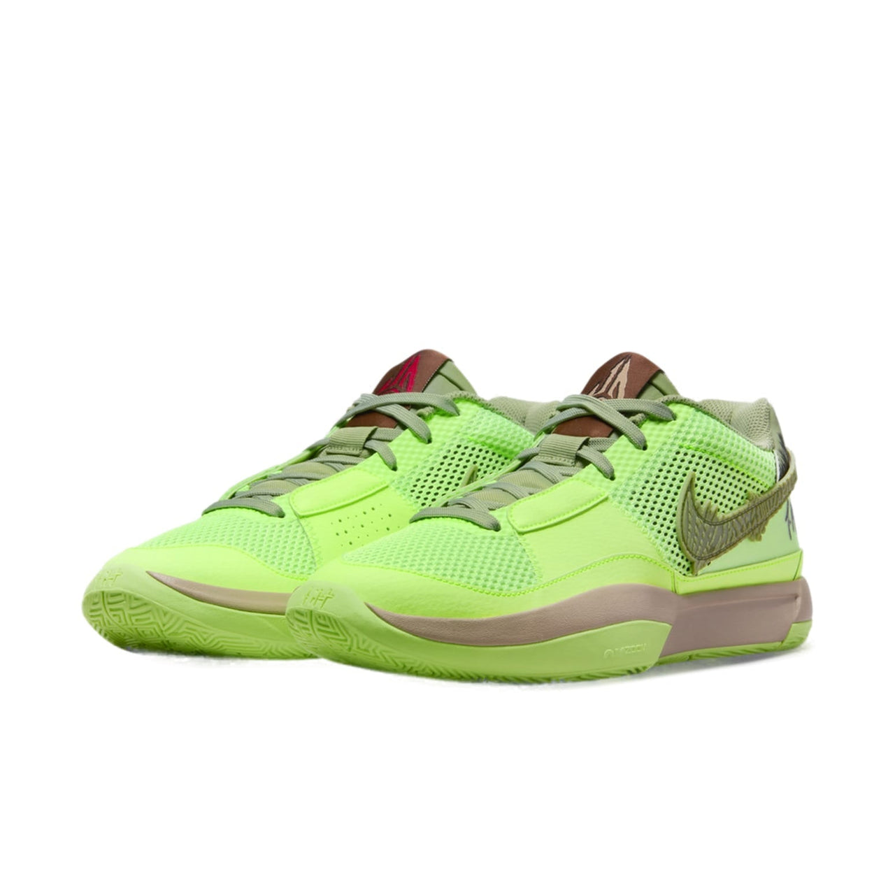 Nike JA 1 'Halloween' FD6565-300
