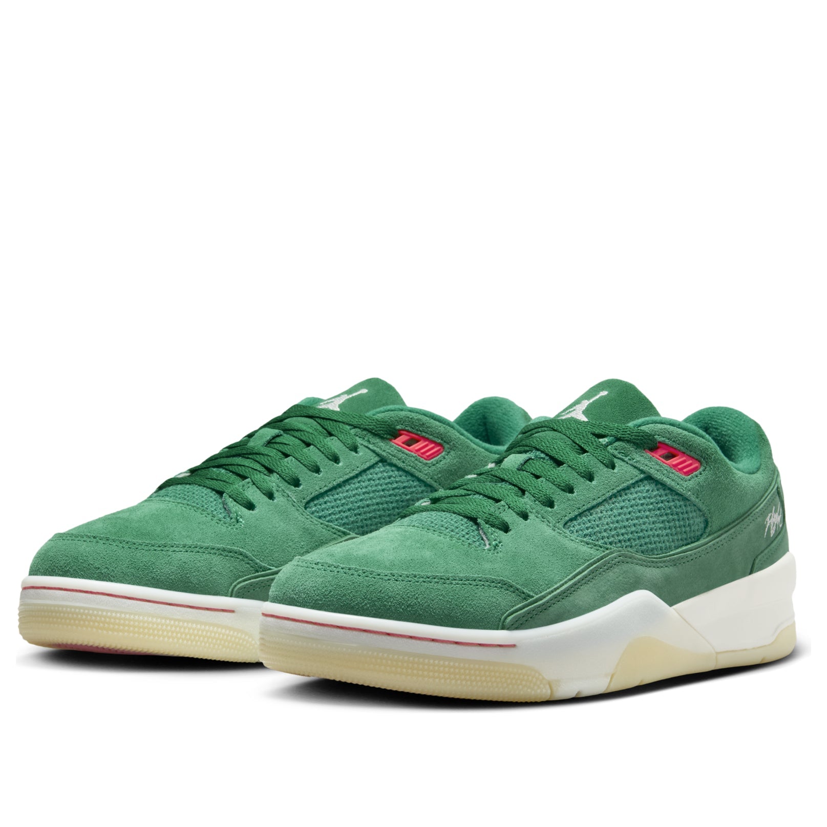 Air Jordan Flight Court 'Malachite' HF3255-300