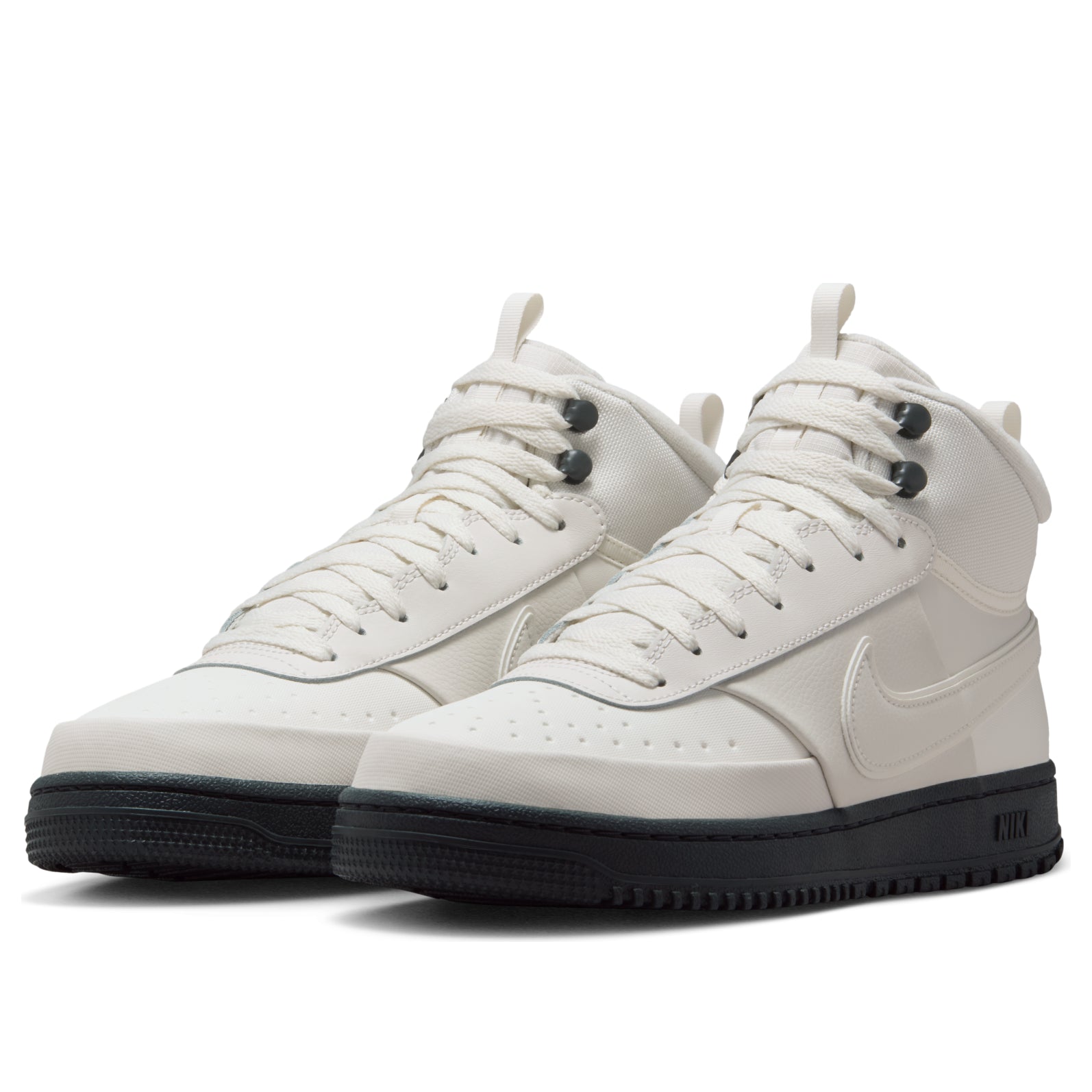 Nike Court Vision Mid 'Phantom Anthracite' DR7882-004