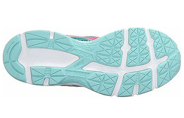 (WMNS) ASICS Gel-Excite 4 'Green Pink Red' T6E8N-5320
