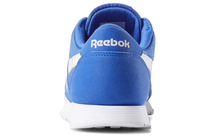 Reebok Classic Nylon Color 'Crushed Cobal' CN7447