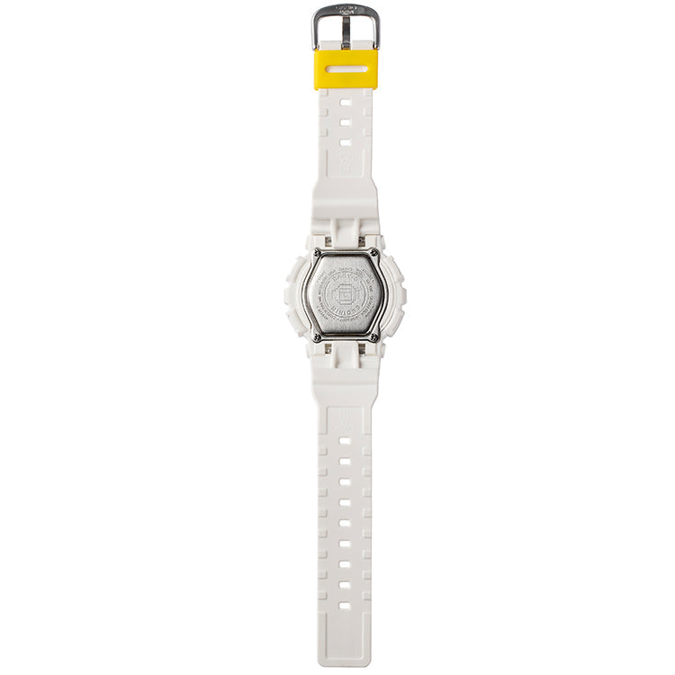 CASIO Baby-G 'White' BA-110MON21-7APRM