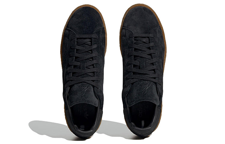 adidas Stan Smith Crepe 'Black' FZ6439