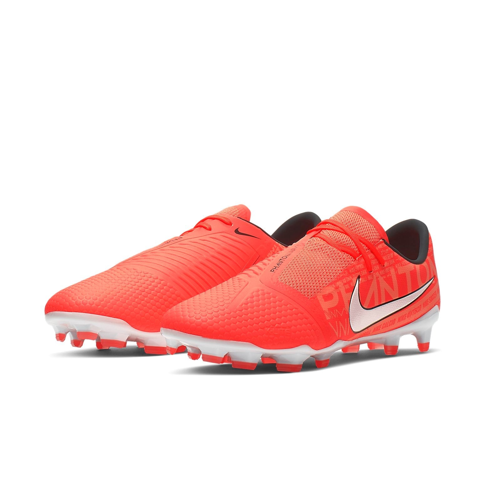 Nike Phantom Venom Pro FG 'Bright Mango' AO8738-810