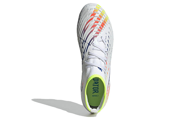 adidas Predator Edge.2 HG AG 'White' GZ4248