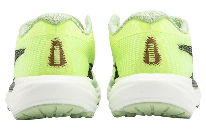 (WMNS) PUMA Deviate Nitro Elite 2 Run 75 'Yellow' 377785-01