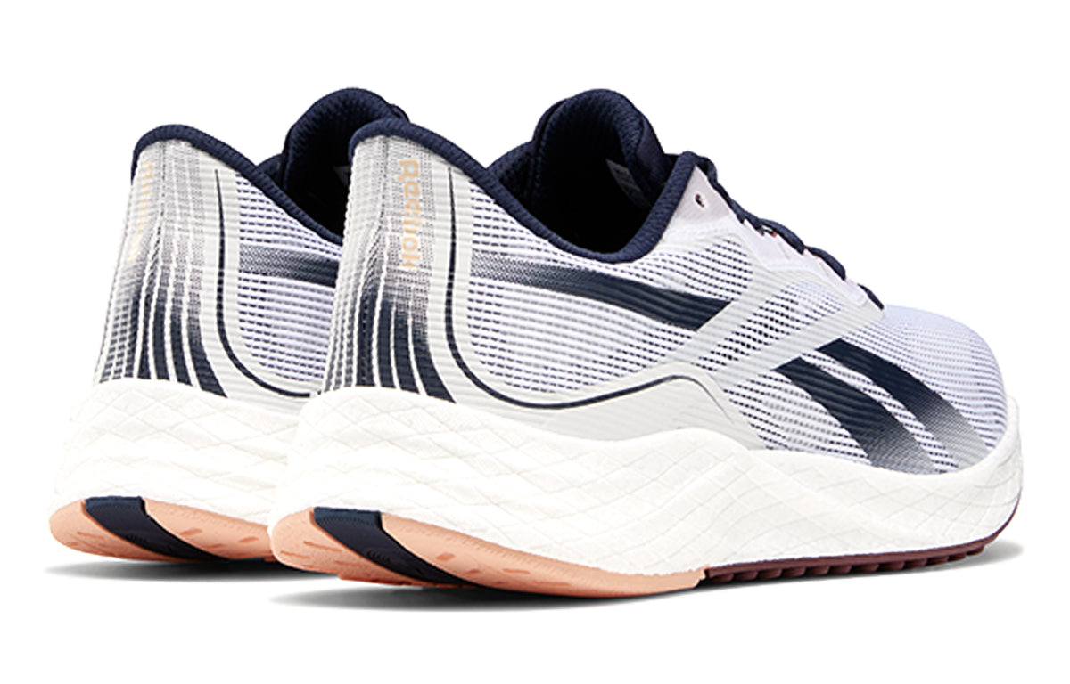 Reebok Les Mills x Floatride Energy 3 'White Vector Navy' S29206