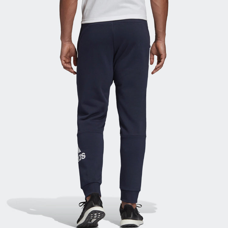 adidas Mh Bos pnt ft Stylish Sports Pants Blue DX2497