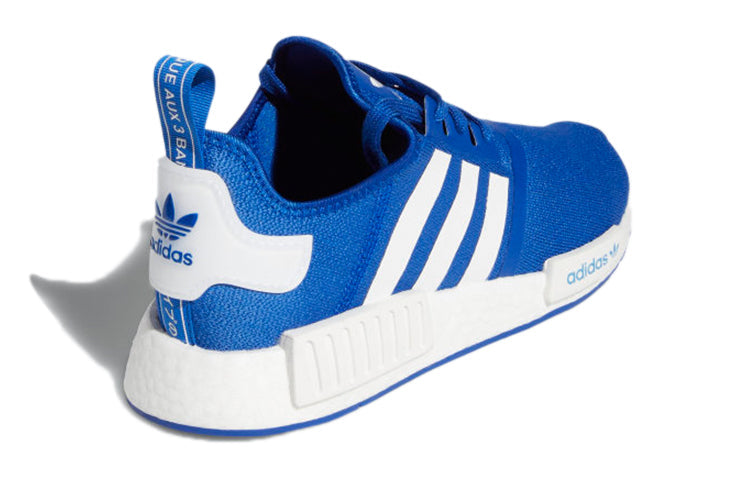 adidas NMD_R1 'Royal Blue' FY9383