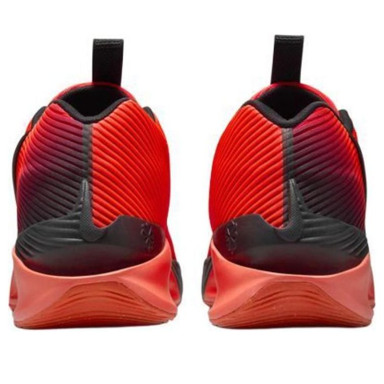 Nike Air Zoom GT Jump Academy 'Bright Crimson Black' FV5524-600