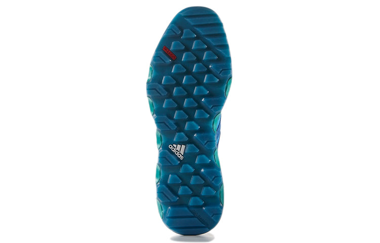 adidas Climacool Voyager 'Shock Blue' AF6376
