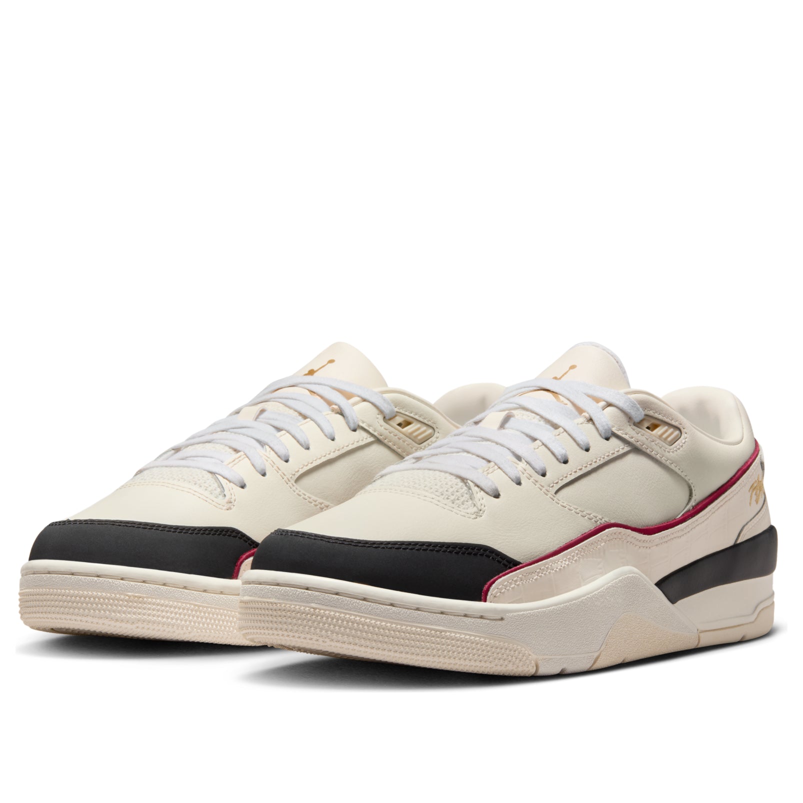 Air Jordan Flight Court 'Croc Skin' IH7321-131